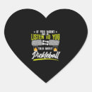 Search for team mom stickers I love pickleball