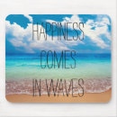Search for shorelines mousepads Sea