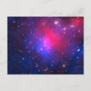 Recherche de galaxie rose cartes postales Astronomie