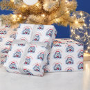 Search for do not open wrapping paper Kids