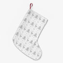 Search for deer christmas stockings Classic