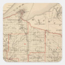Search for wisconsin map stickers Col