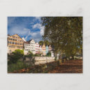 Recherche de bade wurtemberg cartes postales Ville universitaire