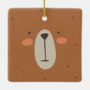 Search for nursery ornaments Bear