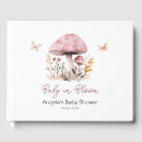 Search for mushroom baby shower Floral