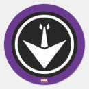 Recherche de hawkeye autocollants Avengers