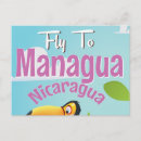 Search for nicaragua travel postcards Managua