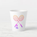 Search for birdie mugs Racquet