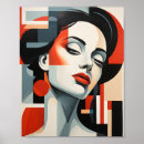 Search for cubistic posters Modern