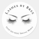 Recherche de cosmétologie autocollants Maquillage