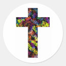 Recherche de salutations de pâques autocollants Religieux