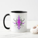 Search for tribal tattoo mugs Abstract