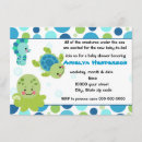 Search for sea creature invitations Blue