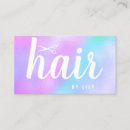 Recherche de licorne rose cartes visite Arc en ciel
