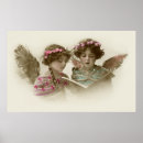 Search for christmas carol art Singing
