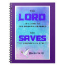 Search for biblical notebooks Christian