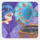 Search for roaring twenties stickers 1920s