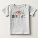 Recherche de moderne bébé tshirts Violet