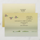 Search for duck baby boy shower invitations Mallard