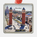 Recherche de barcelone ornements Europe