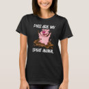 Search for hogs womens tshirts Farm