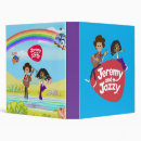 Search for canada binders Television