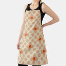 Search for dainty aprons Flowers