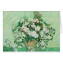 Search for flowers in vase cards Impressionism