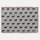 Search for cow pattern blankets Farm