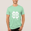 Recherche de redhead tshirts Jour de st patrick