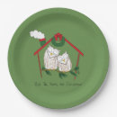 Recherche de hibou assiettes Vacances