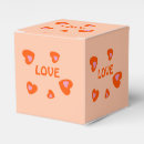 Search for valentine favour boxes Anniversary