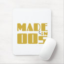 Search for generator mousepads Typography