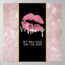 Search for glitter posters Rose gold