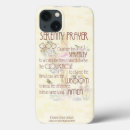 Search for difference iphone cases Serenity prayer