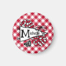 Recherche de pompon magnets Esprit scolaire