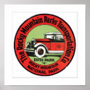 Recherche de rocky mountain national park posters Montagnes
