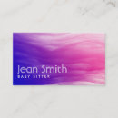 Search for vivid business cards Abstract
