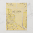 Search for decatur postcards Map
