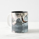 Search for flies mugs Nature