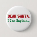 Search for explain buttons Xmas