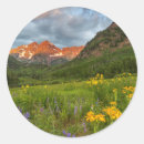 Search for maroon bells stickers Elk mountains