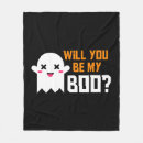 Search for cute halloween blankets Ghost