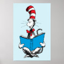 Search for cat reading posters Vintage