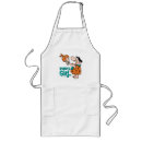 Search for flintstones aprons Fred flintstone