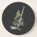 Recherche de hockey dessous de verres Noël