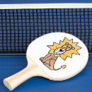 Recherche de lion raquettes ping pong Chat
