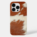 Recherche de peau de vache iphone coques Brun