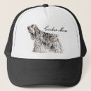 Recherche de cocker casquettes Animal