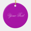 Search for magenta ornaments Background